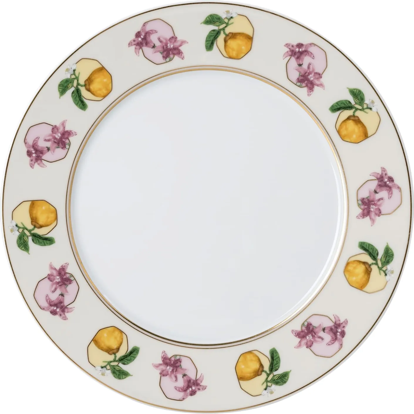 Idyllia dessert plate