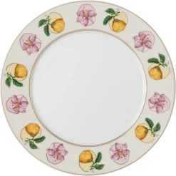 Idyllia dinner plate
