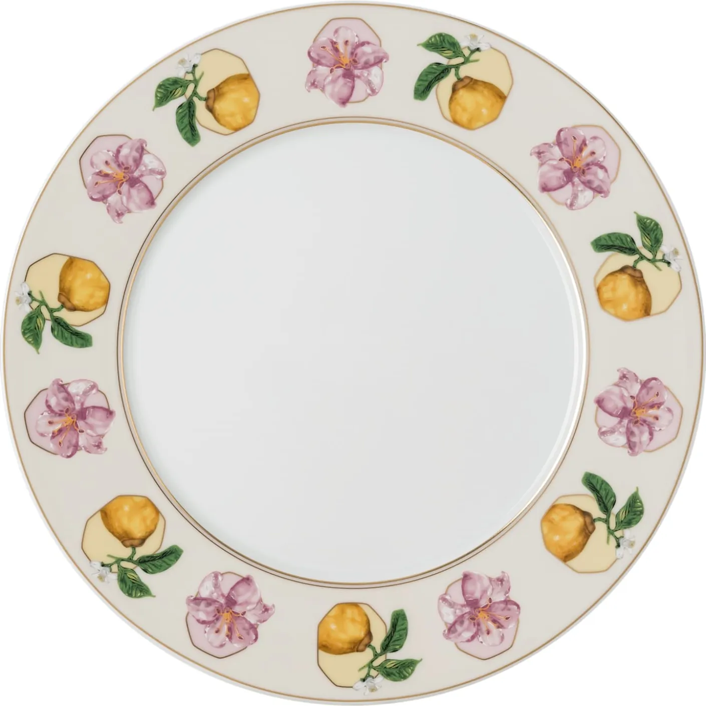 Idyllia dinner plate