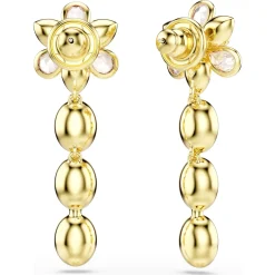 Idyllia drop earrings