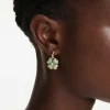 Idyllia drop earrings