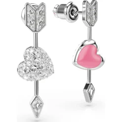 Idyllia drop earrings