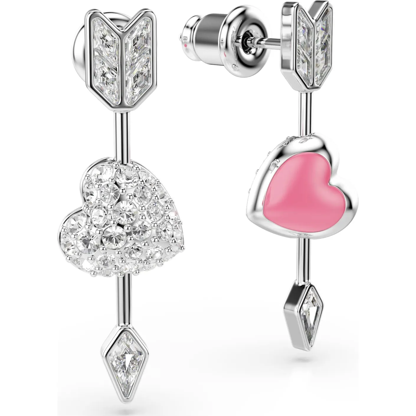 Idyllia drop earrings