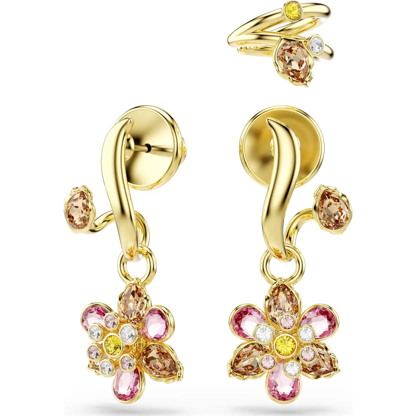 Idyllia earrings