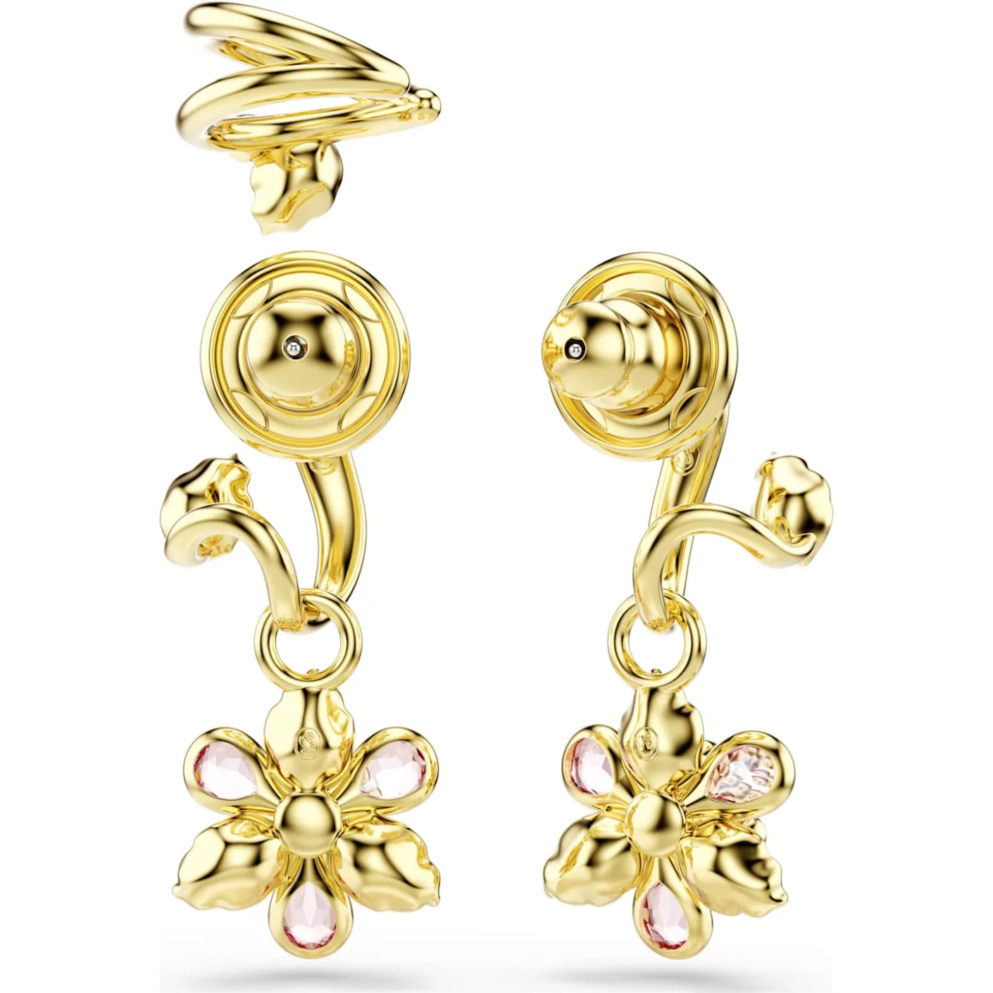 Idyllia earrings
