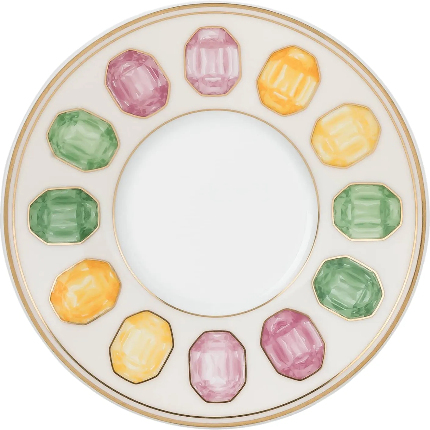 Idyllia espresso cup with saucer