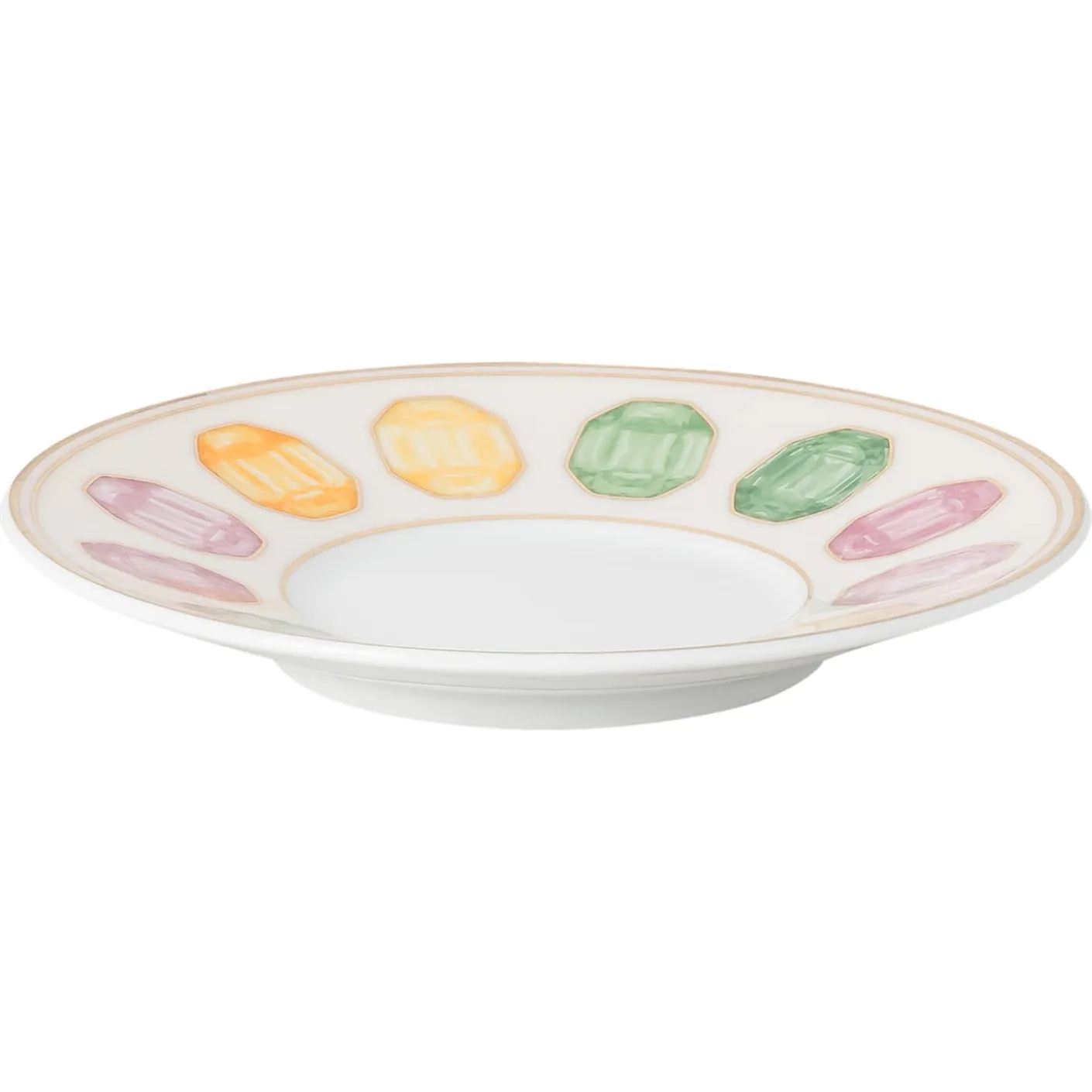 Idyllia espresso cup with saucer