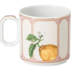Idyllia espresso cup with saucer