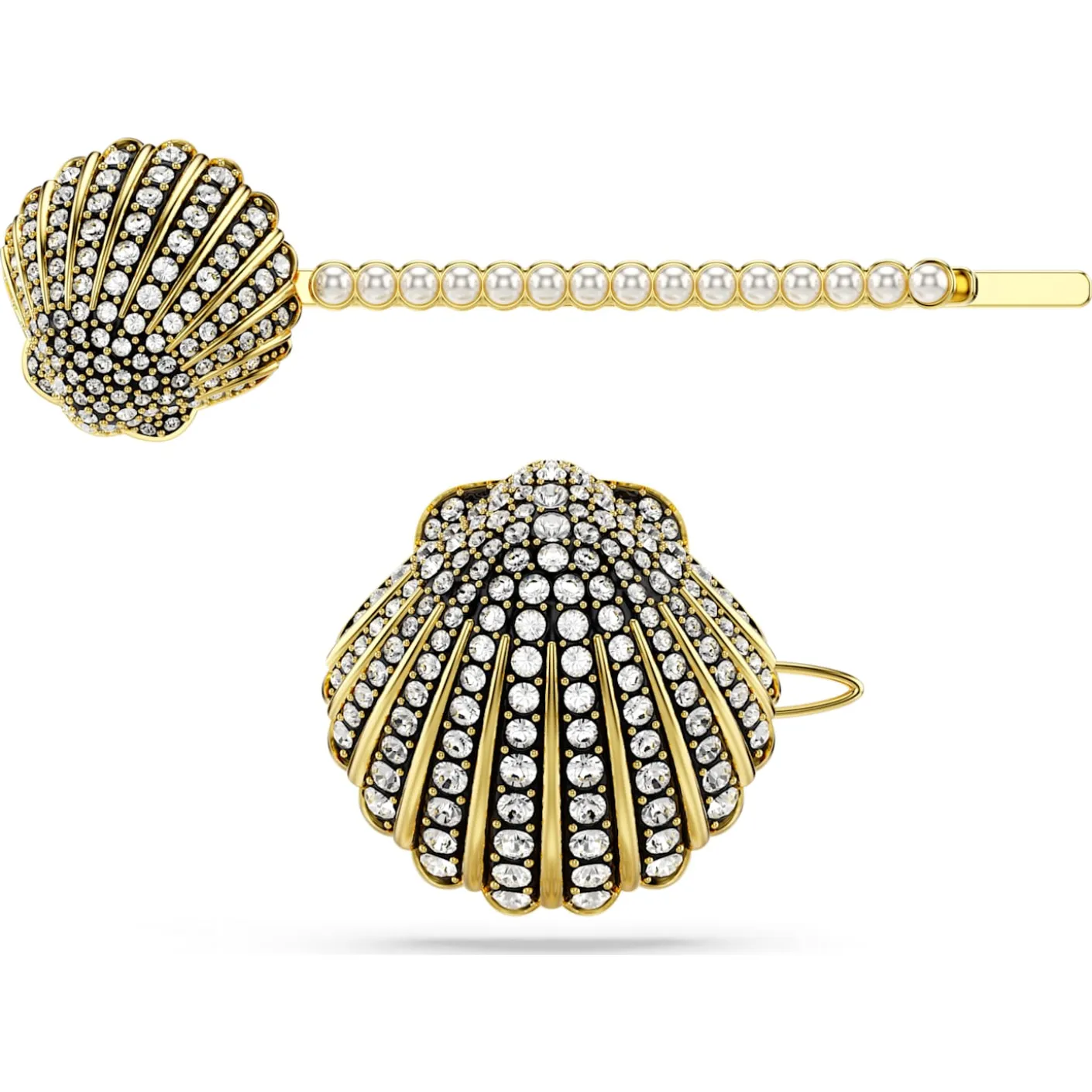 Idyllia hair pin