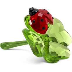 Idyllia Ladybug and Clover