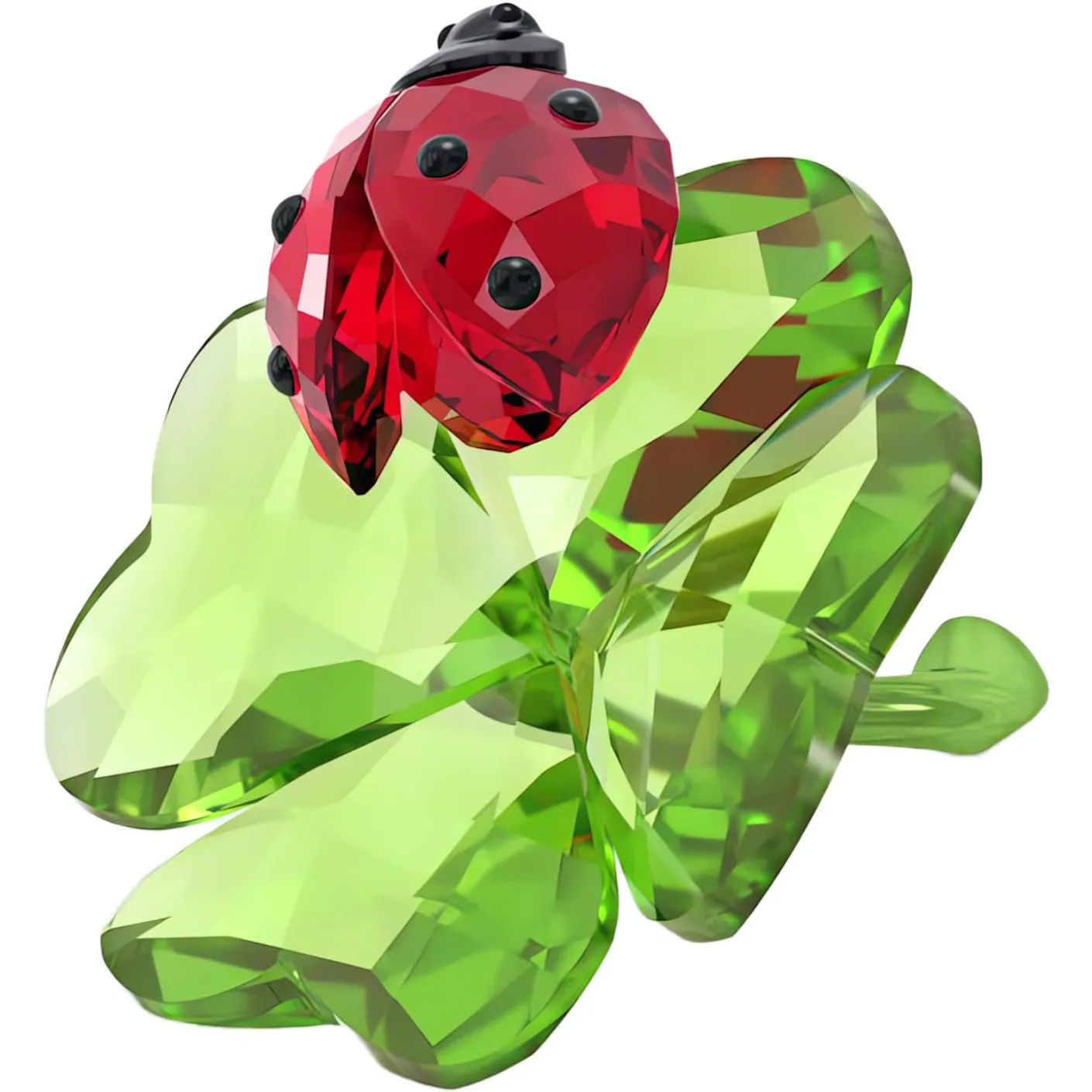 Idyllia Ladybug and Clover