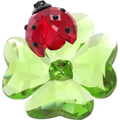 Idyllia Ladybug and Clover