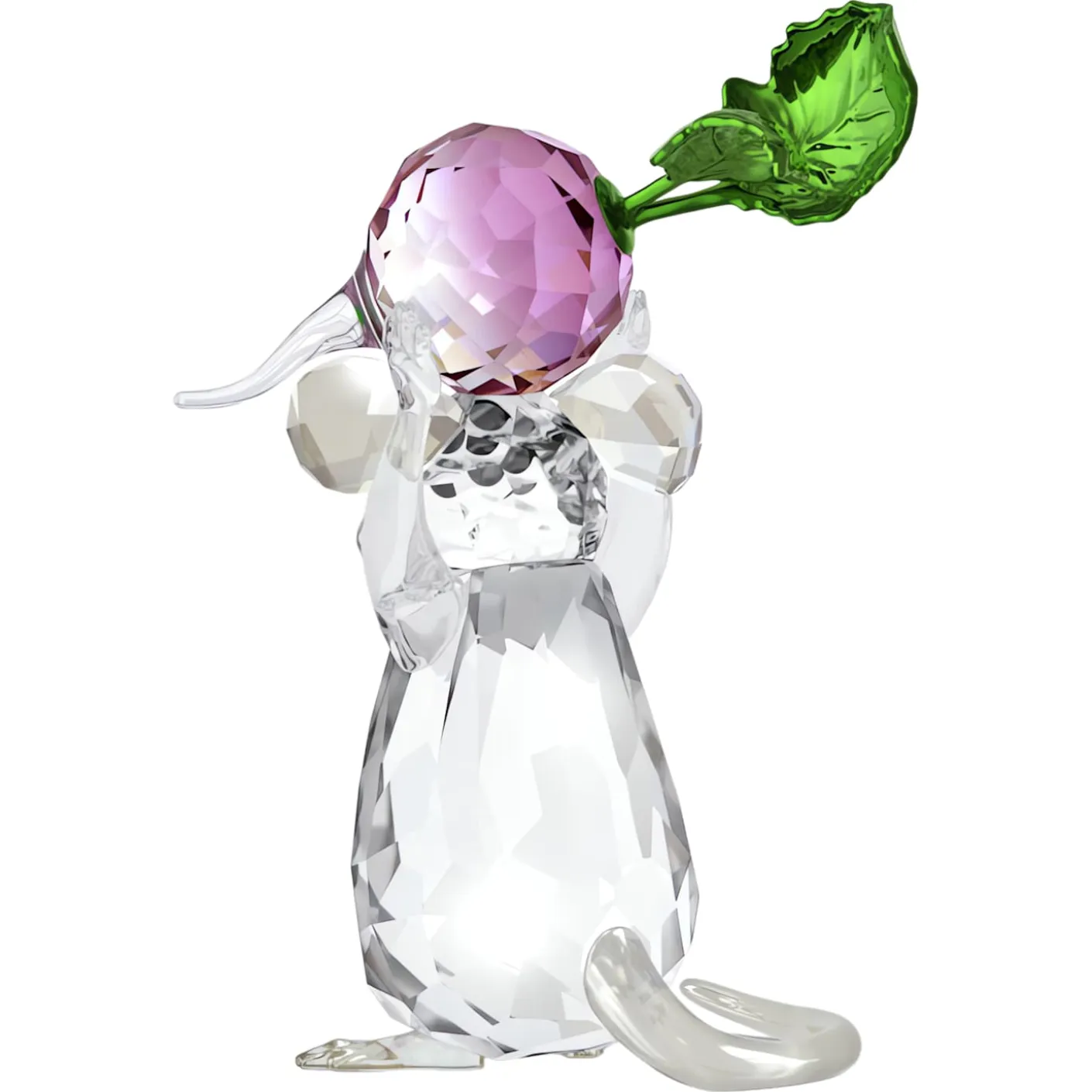 Idyllia Mouse and Radish