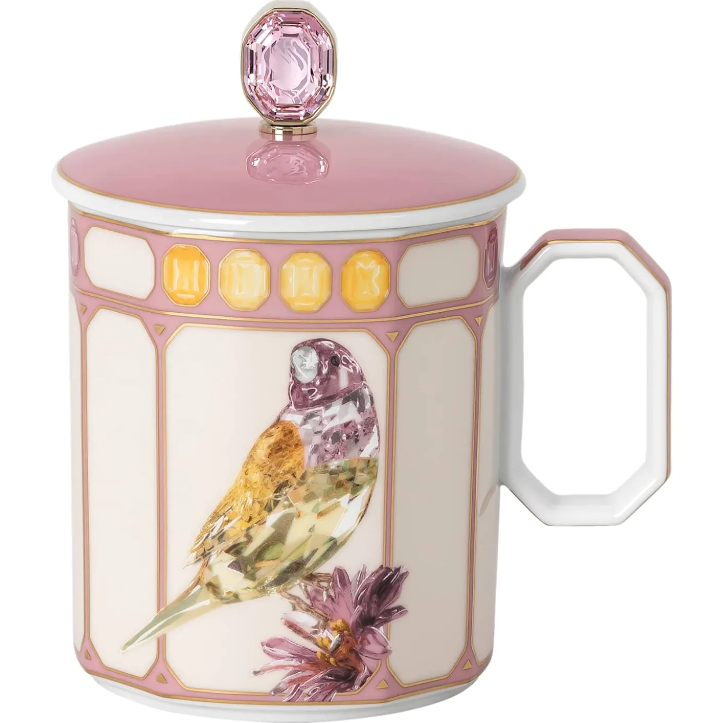 Idyllia mug