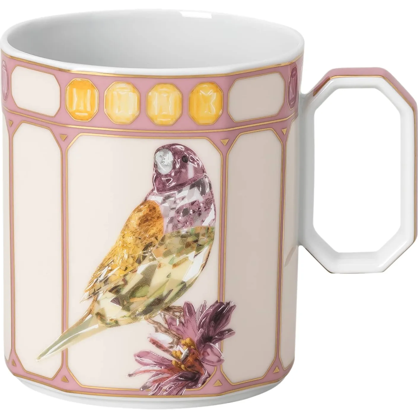 Idyllia mug
