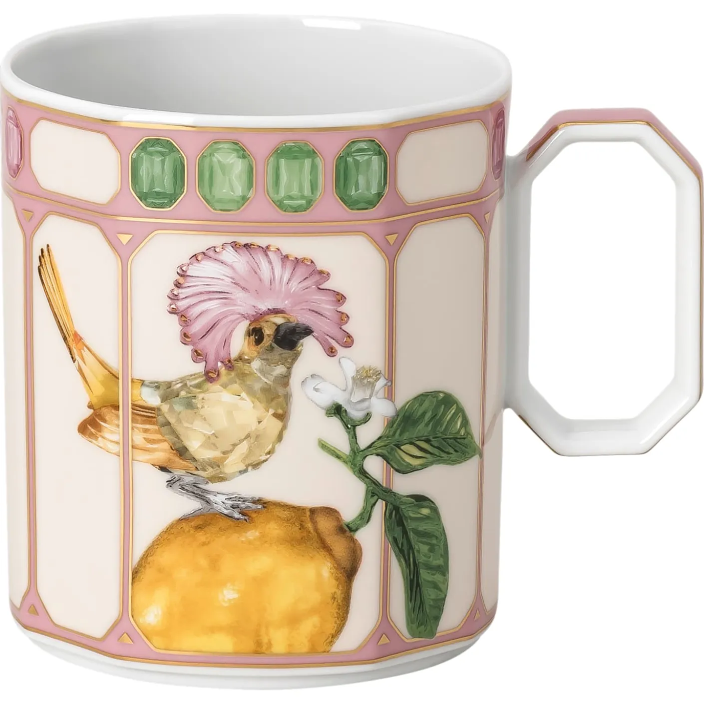 Idyllia mug