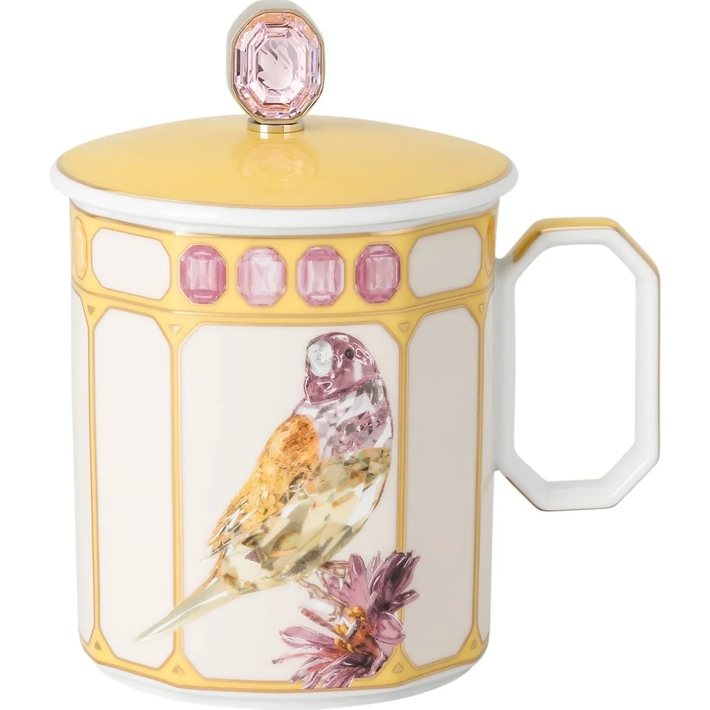 Idyllia mug
