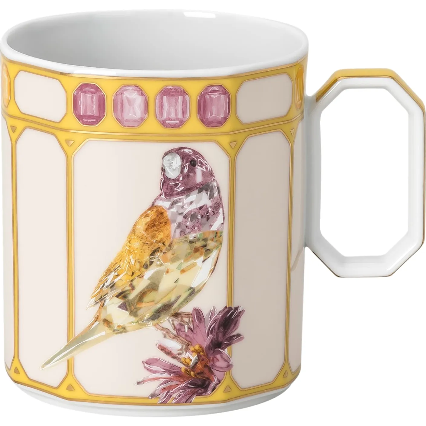 Idyllia mug