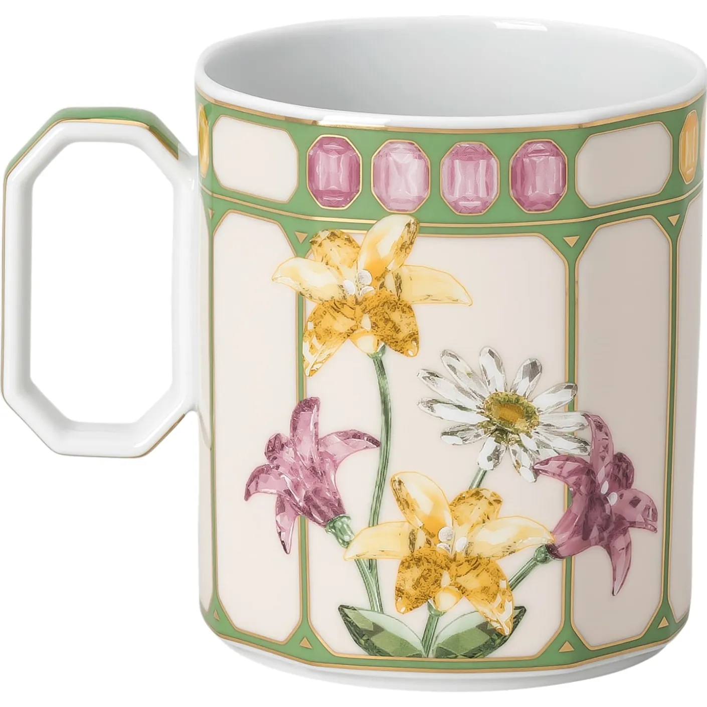 Idyllia mug