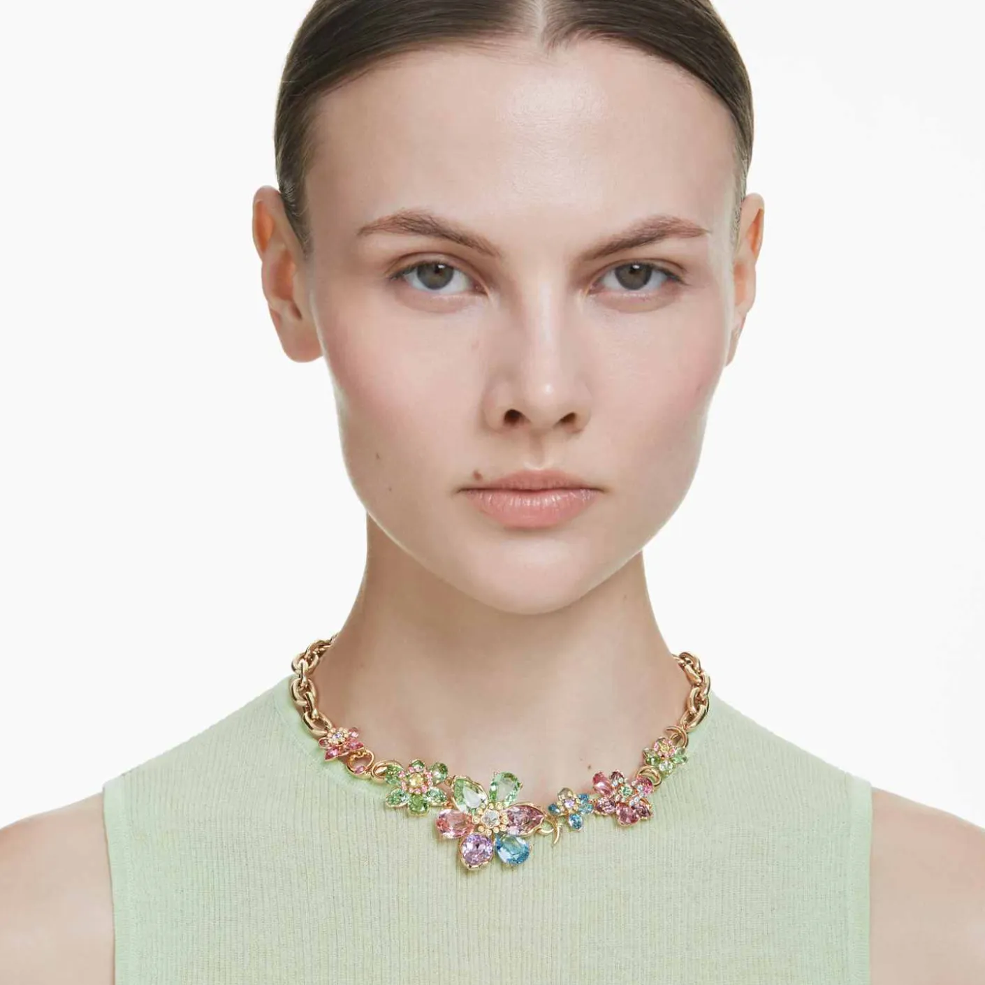 Idyllia necklace