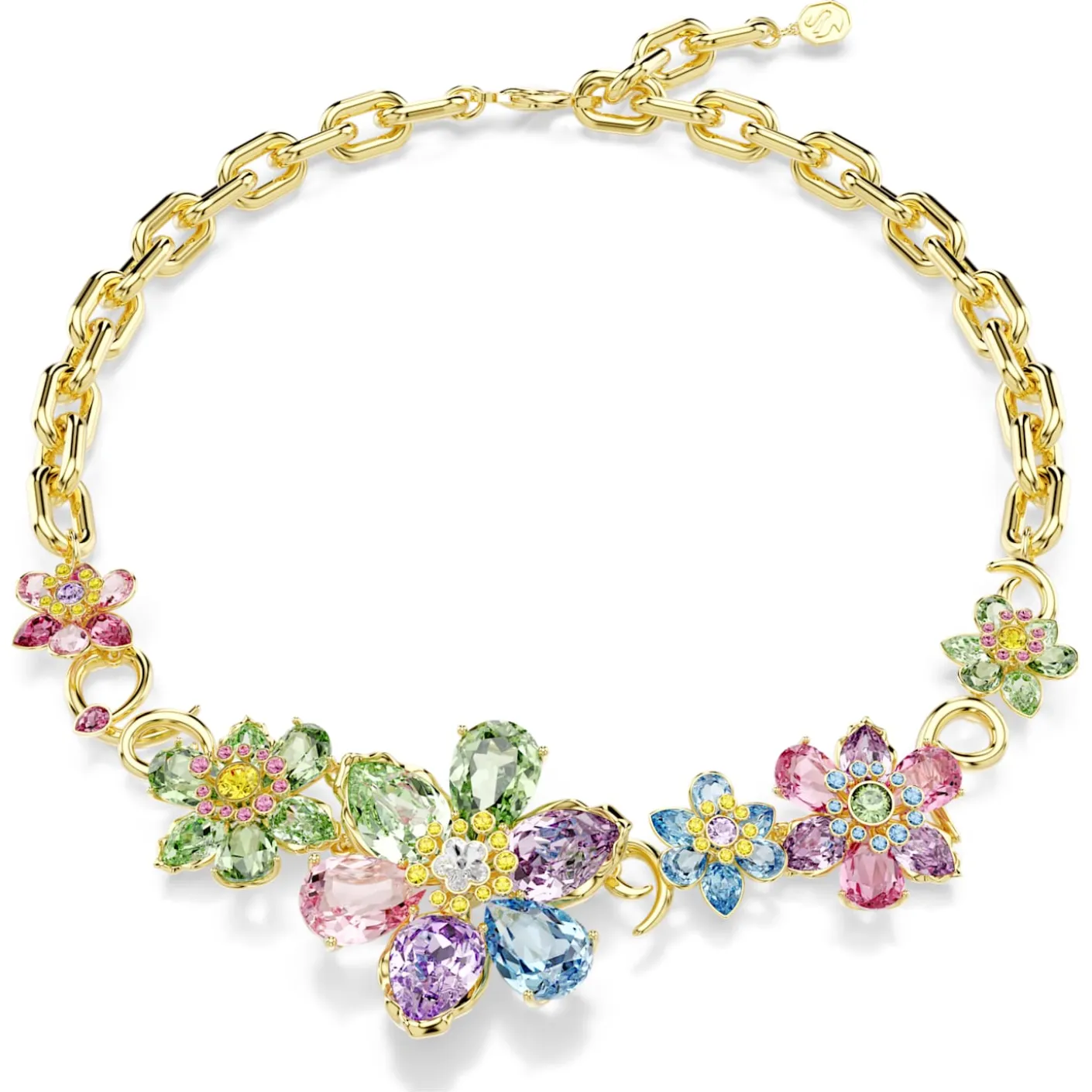 Idyllia necklace