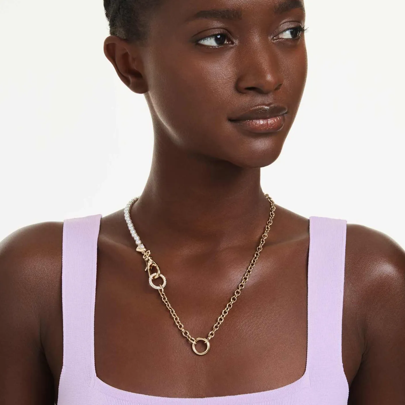 Idyllia necklace