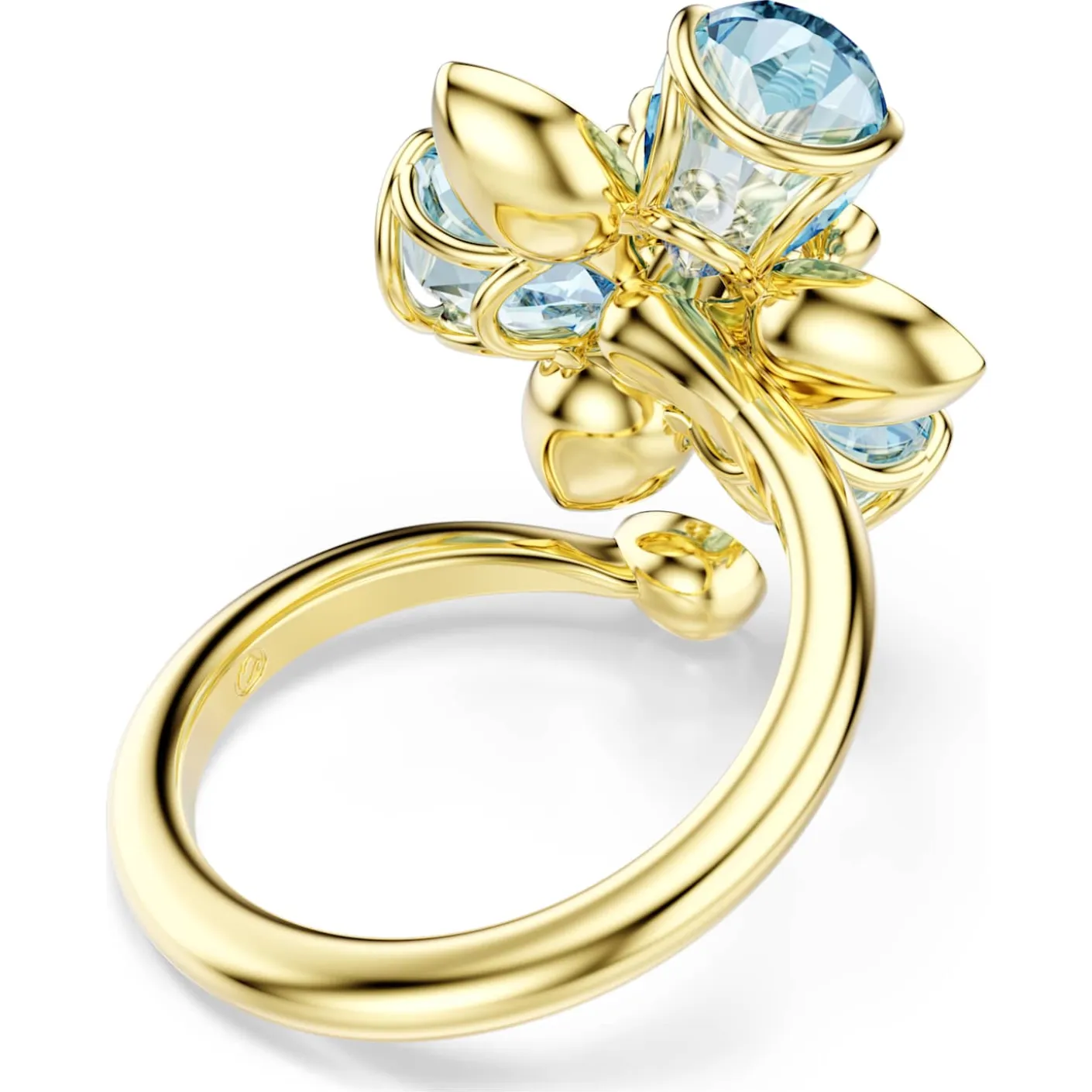 Idyllia open ring