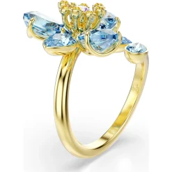 Idyllia open ring