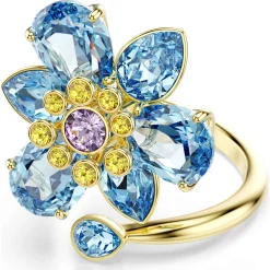 Idyllia open ring