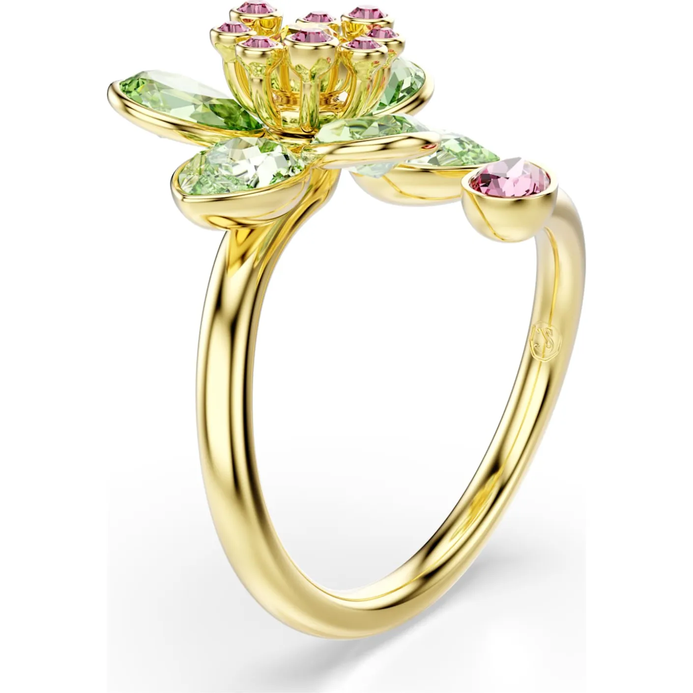 Idyllia open ring