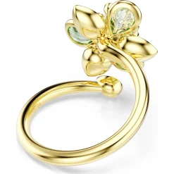 Idyllia open ring