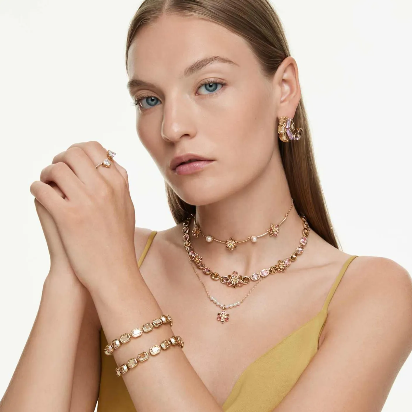 Idyllia pendant