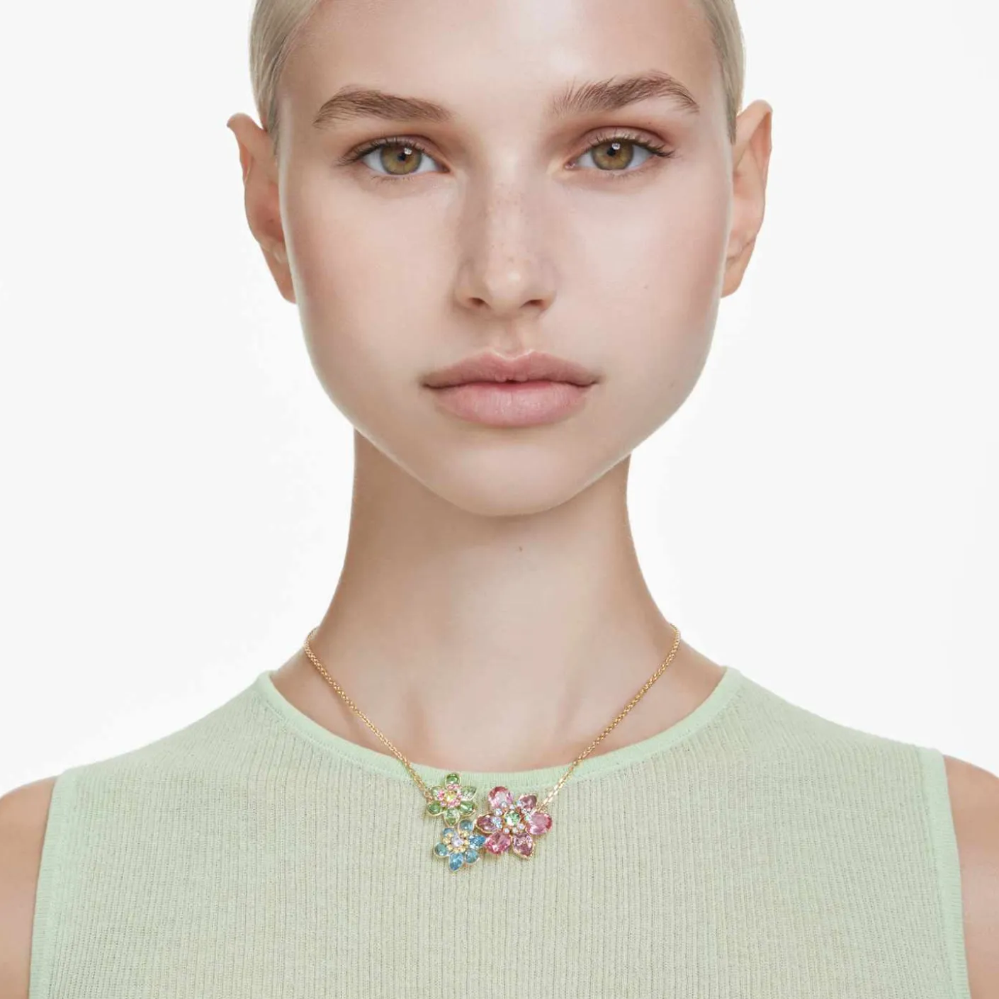 Idyllia pendant
