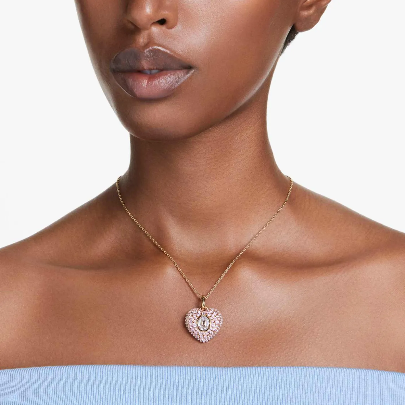 Idyllia pendant