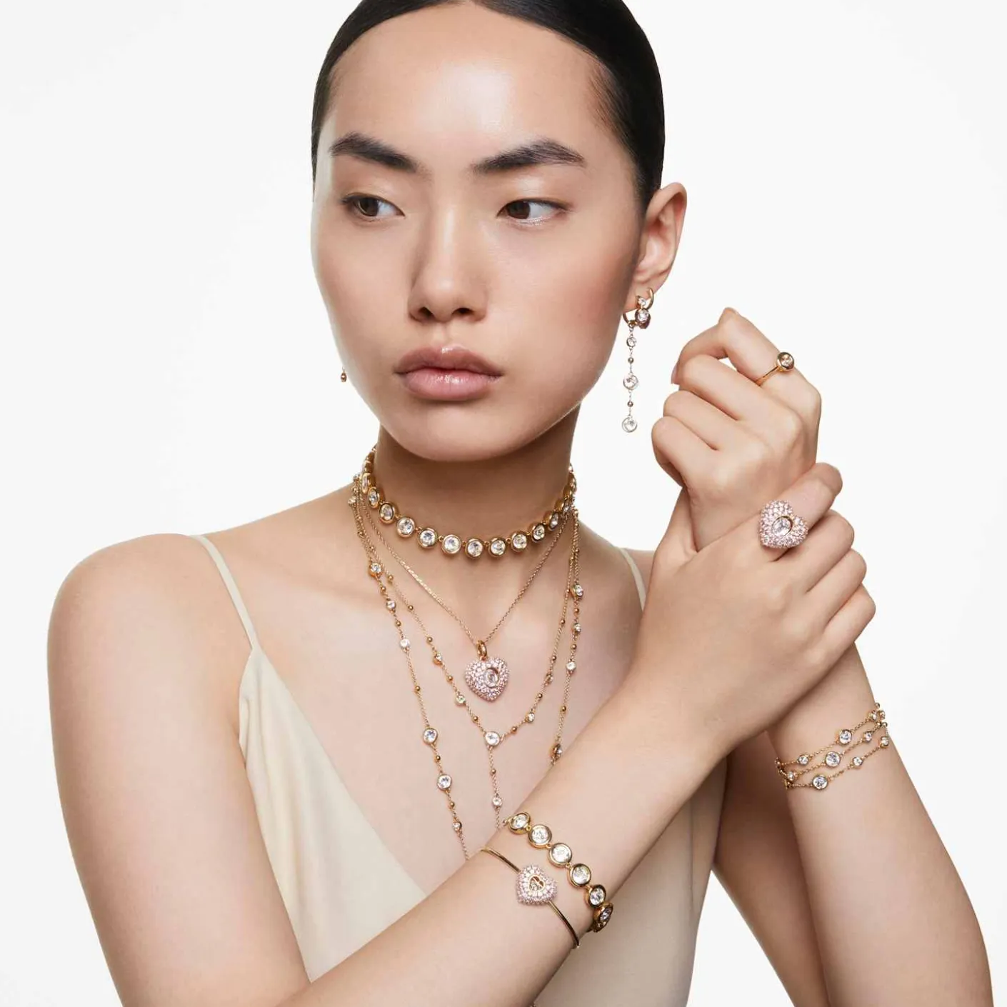 Idyllia pendant