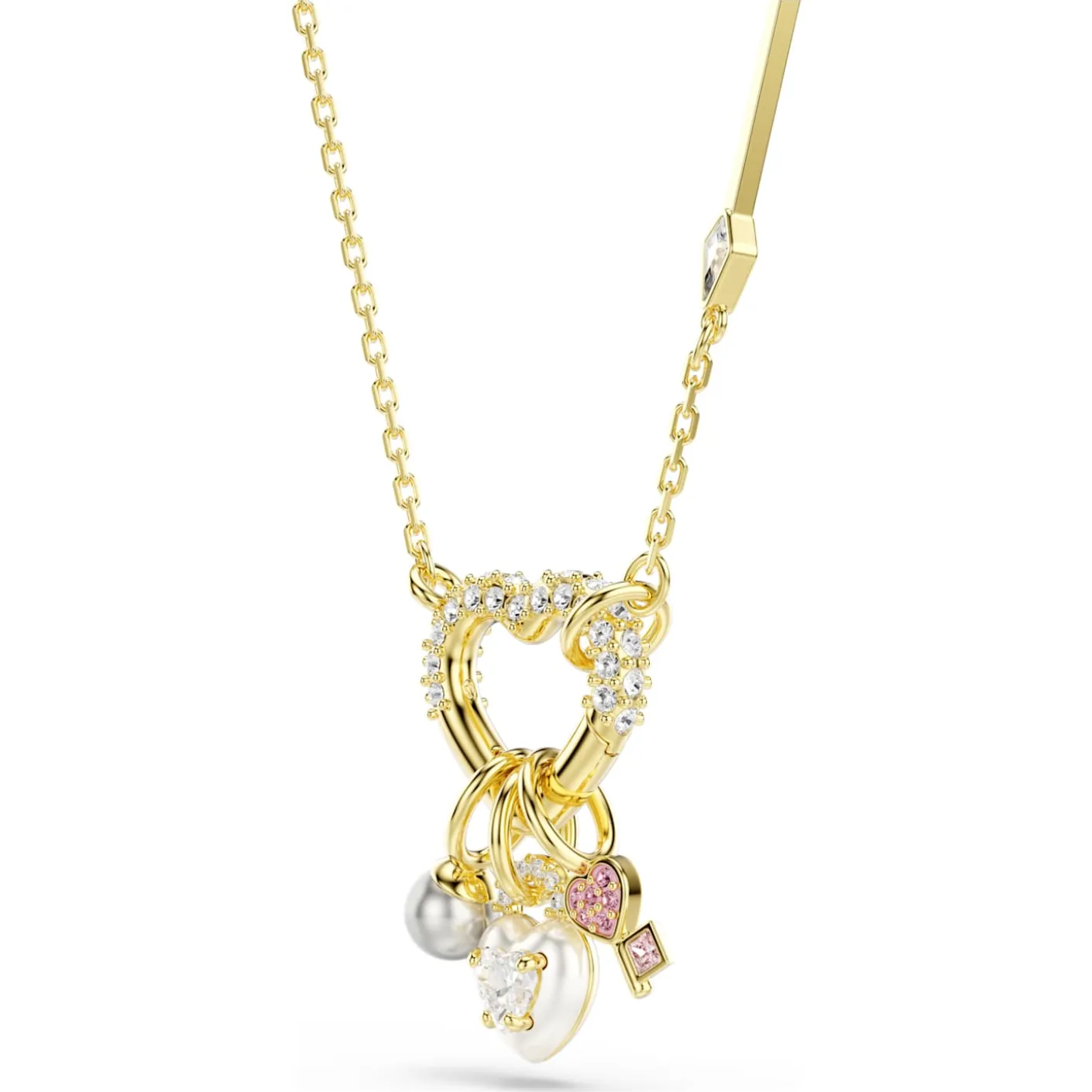 Idyllia pendant