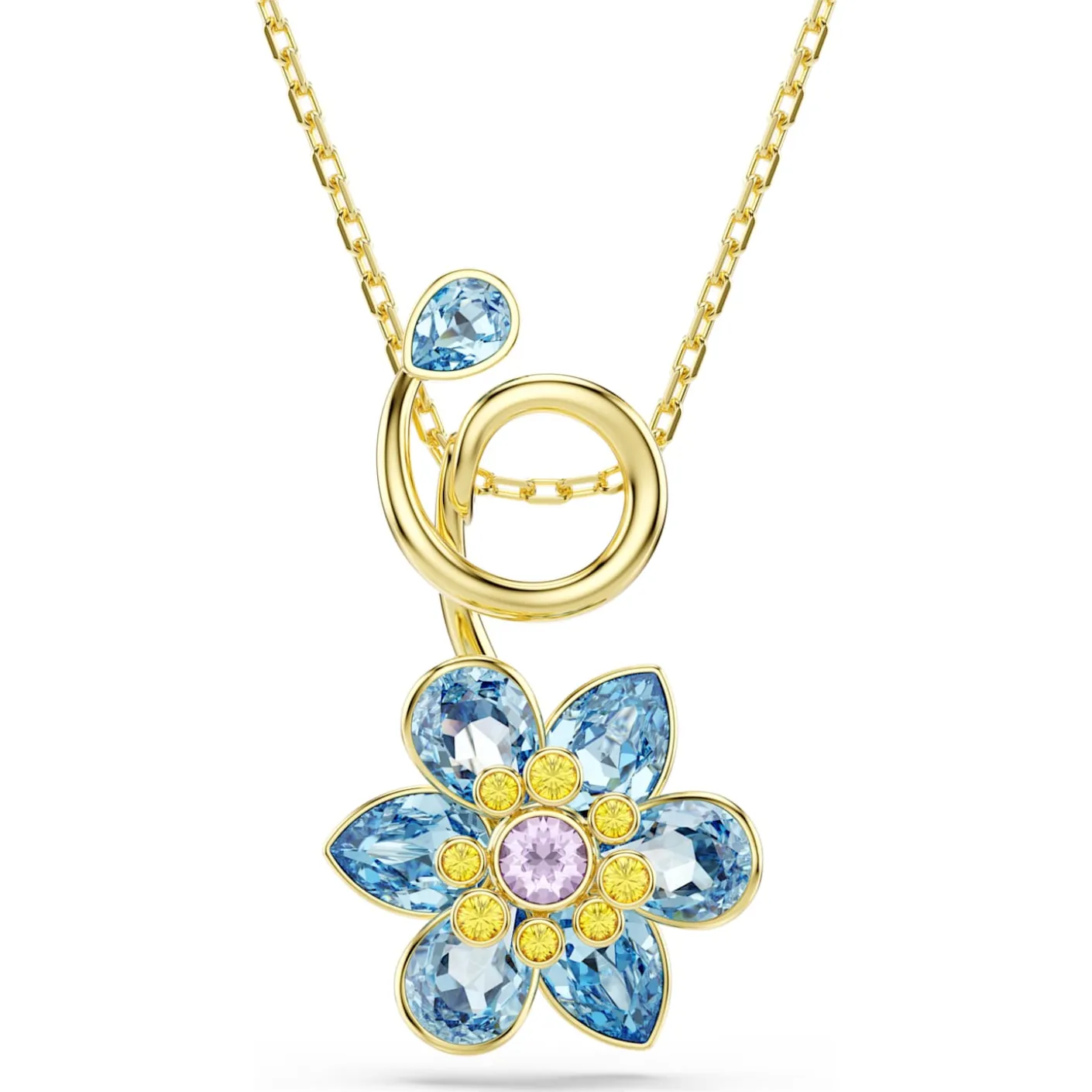 Idyllia pendant