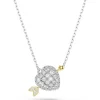 Idyllia pendant
