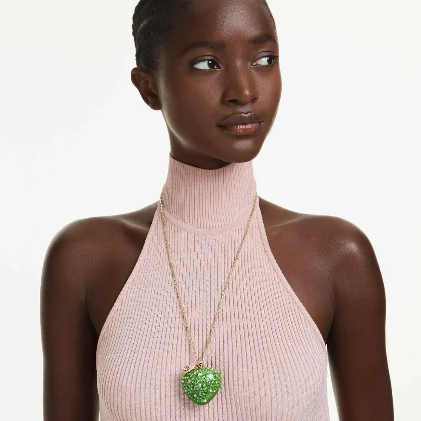 Idyllia pendant