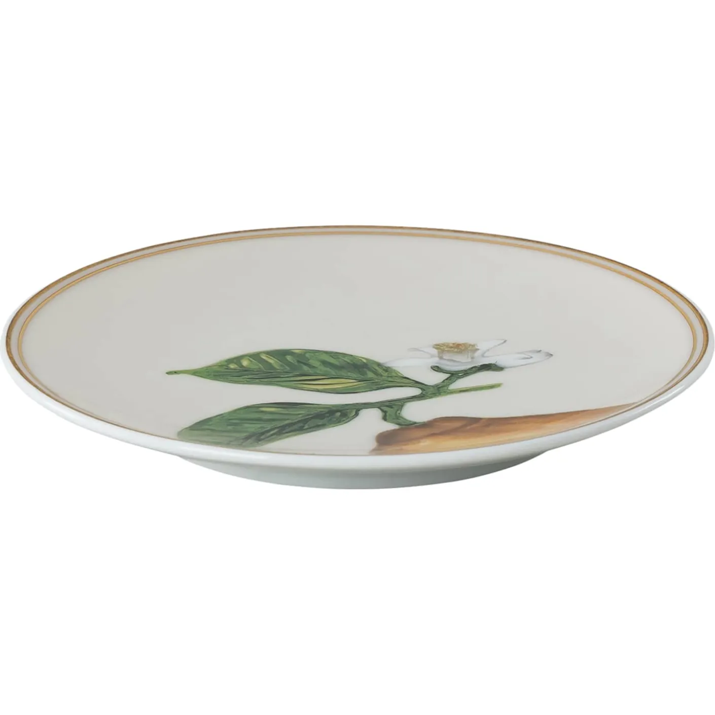 Idyllia plate