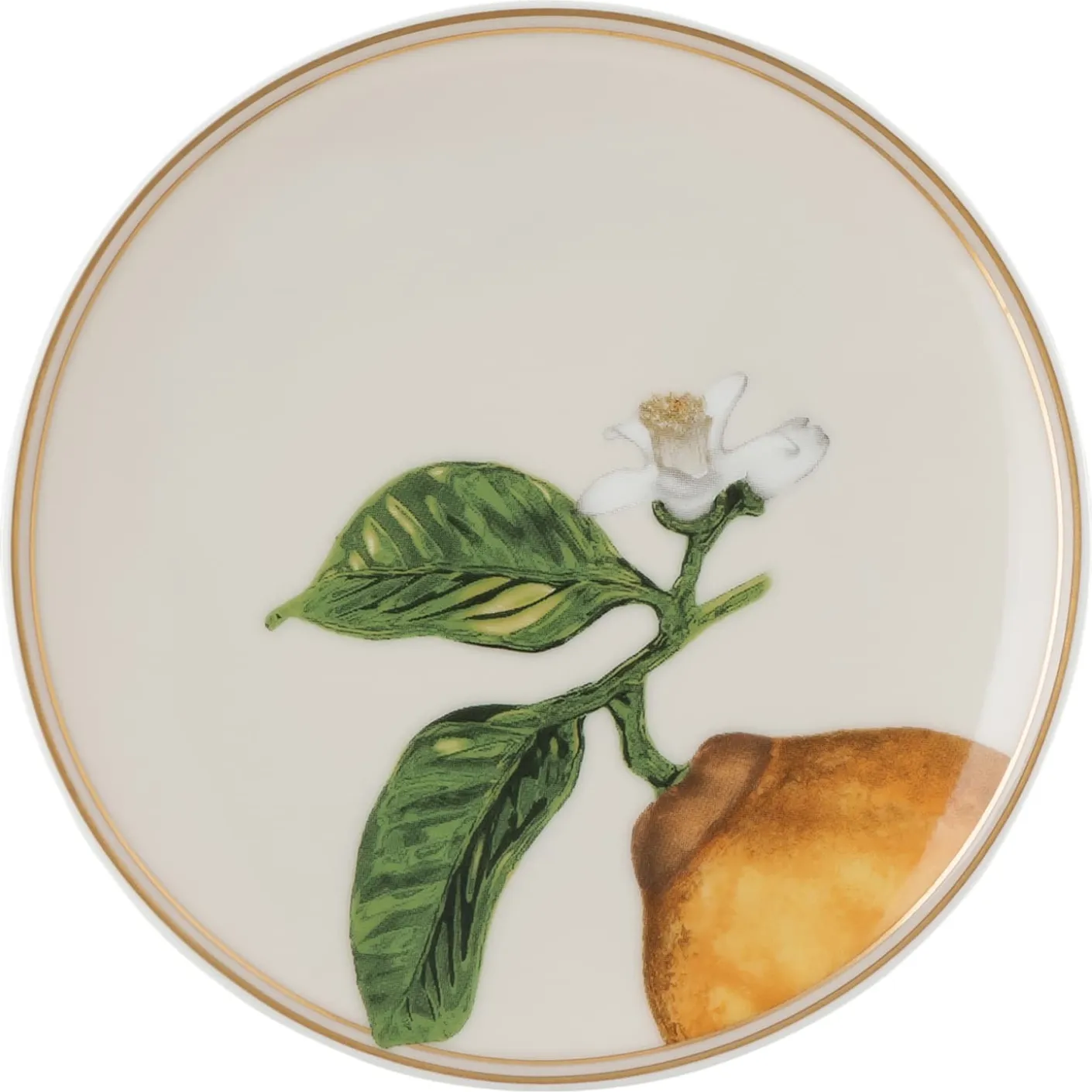 Idyllia plate