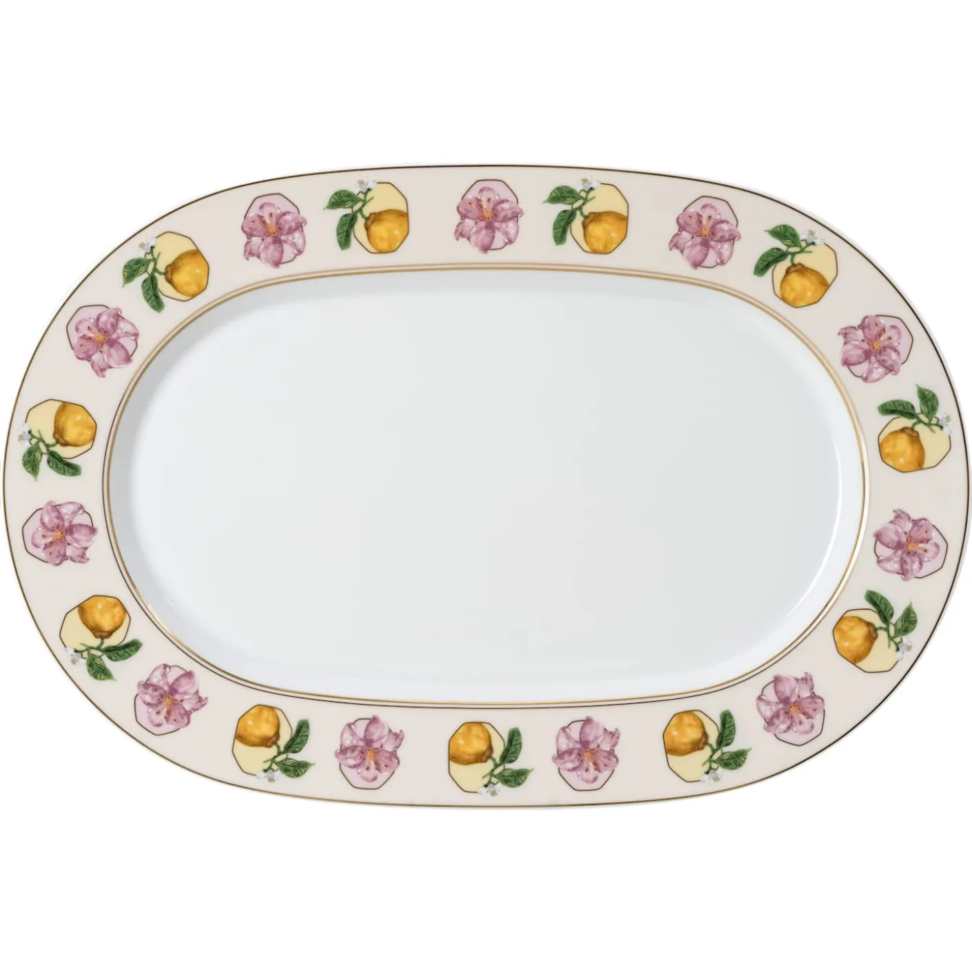 Idyllia platter