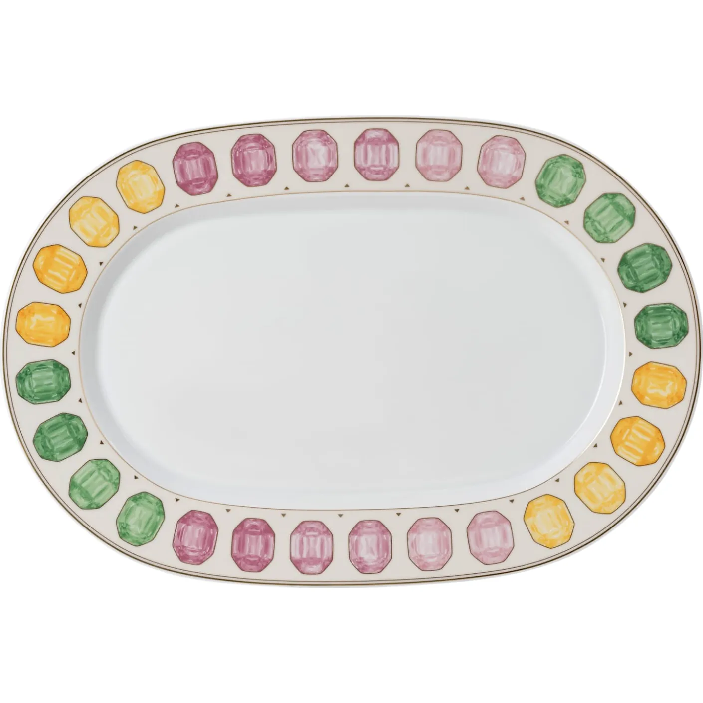 Idyllia platter