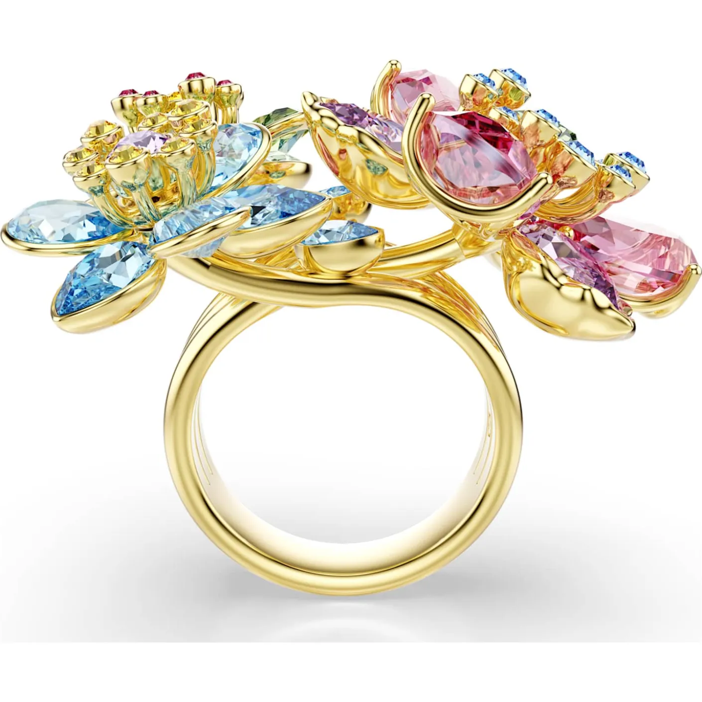 Idyllia ring