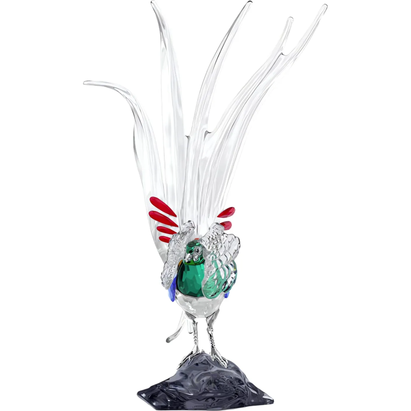 Idyllia SCS Annual Edition 2026 Lady Amherst’s Pheasant