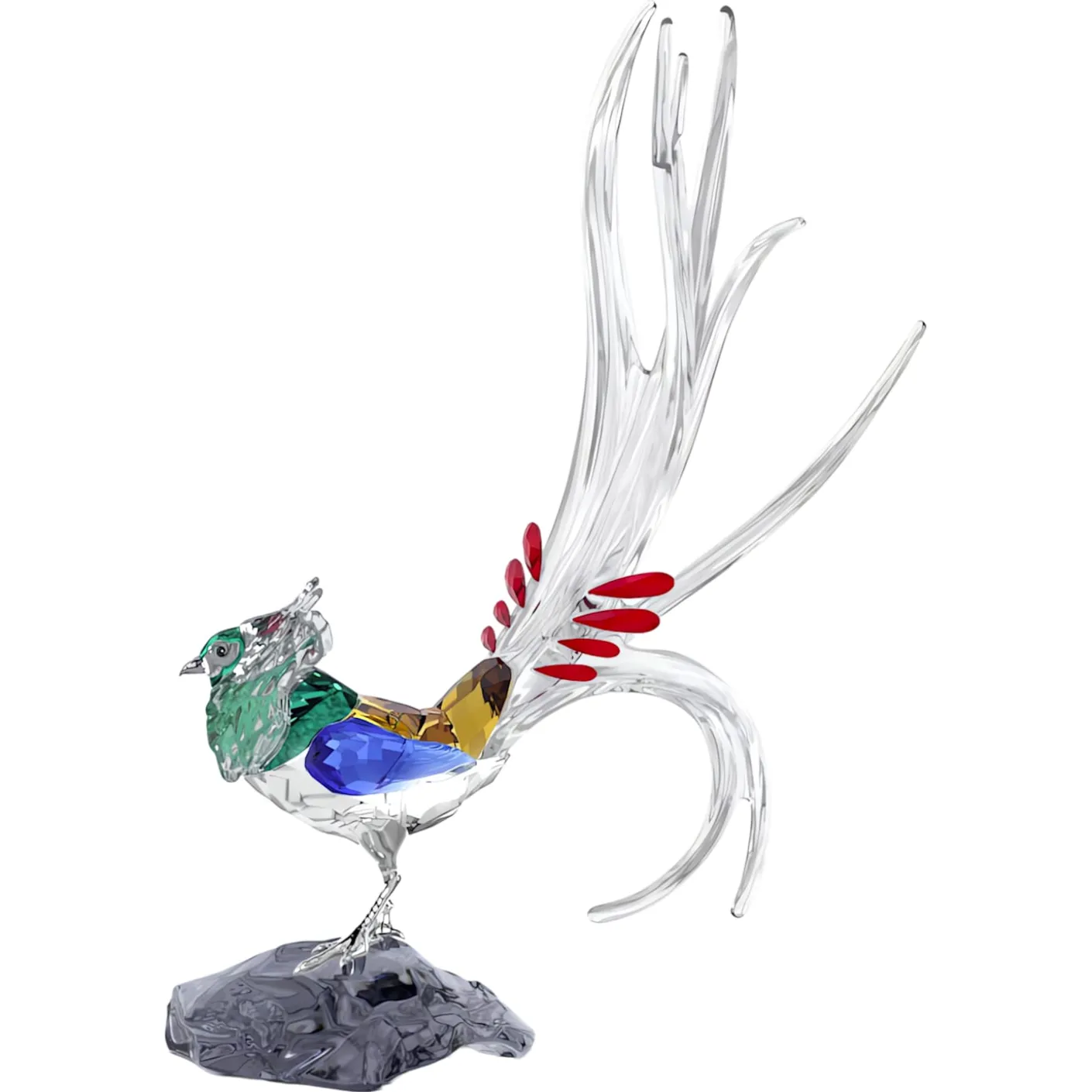 Idyllia SCS Annual Edition 2026 Lady Amherst’s Pheasant