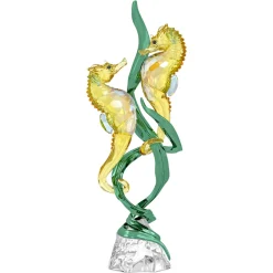 Idyllia SCS Annual Edition 2025 Seahorses