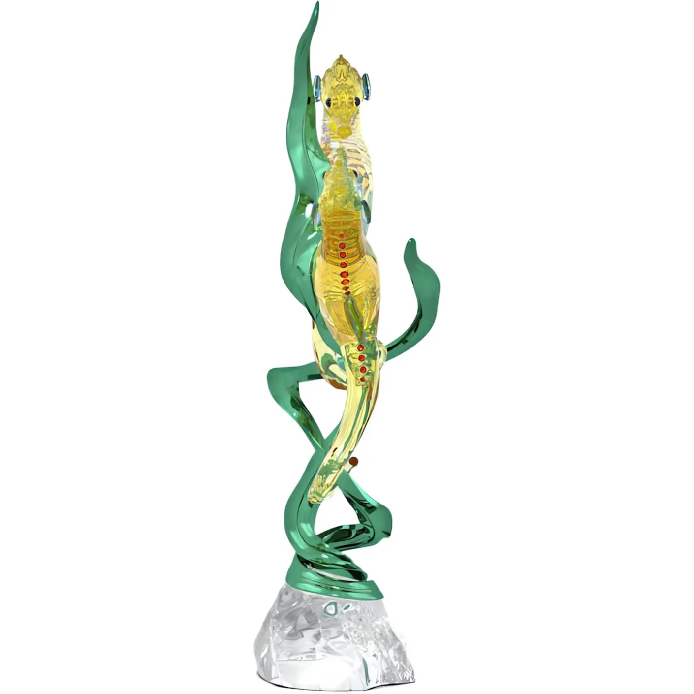 Idyllia SCS Annual Edition 2025 Seahorses