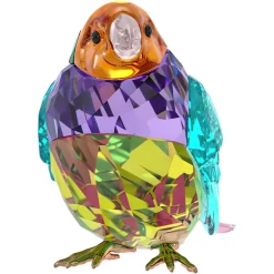 Idyllia SCS Gouldian Finch