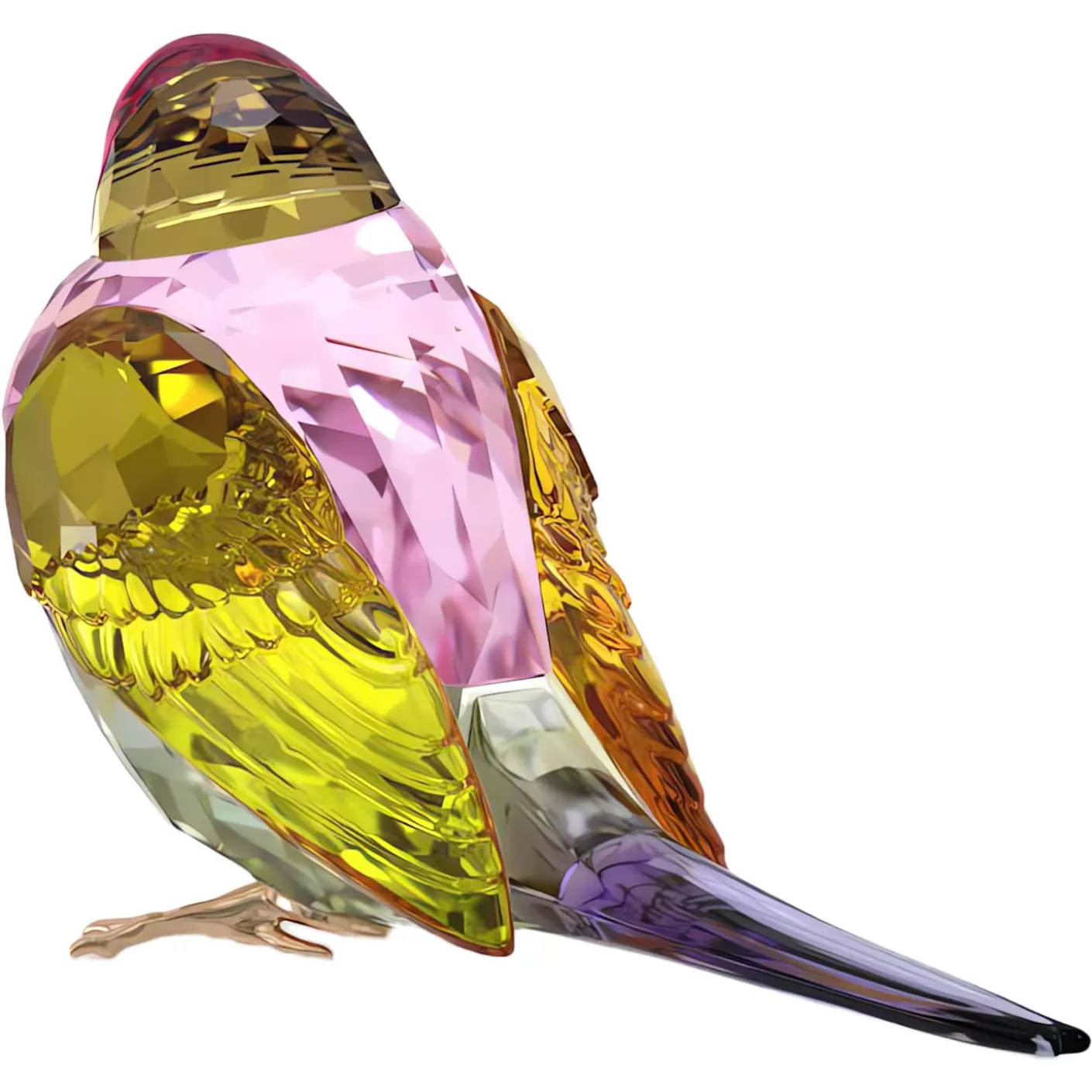 Idyllia SCS Gouldian Finch